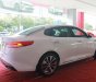 Kia Optima 2.0 ATH 2018 - (KIA Bà Rịa Vũng Tàu) cần bán xe Kia Optima 2.0 ATH sản xuất năm 2018, màu trắng, giá tốt