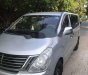 Hyundai Starex 2008 - Cần bán Hyundai Starex đời 2008, màu bạc chính chủ, 500tr