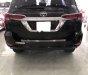 Toyota Fortuner 2.4G 4x2 MT 2017 - Bán Toyota Fortuner 2.4G 4x2 MT đời 2017, màu nâu, nhập khẩu nguyên chiếc