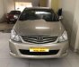 Toyota Innova   G  2010 - Bán Toyota Innova G đời 2010, màu bạc chính chủ, 475tr