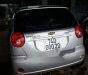 Chevrolet Spark 2010 - Bán xe Chevrolet Spark đời 2010, màu bạc, giá 112tr