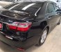 Toyota Camry 2.5Q 2015 - Cần bán xe Toyota Camry 2.5Q sản xuất 2015, màu đen