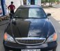 Daewoo Magnus 2.5 AT 2005 - Bán xe Daewoo Magnus 2.5 AT đời 2005, màu đen đẹp như mới