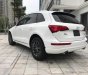 Audi Q5  2.0 2014 - Bán ô tô Audi Q5 2.0 năm 2014, màu trắng, nhập khẩu