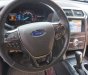 Ford Explorer Limited 2.3L EcoBoost 2017 - Bán Ford Explorer Limited 2.3L EcoBoost đời 2017, màu trắng, xe nhập như mới