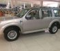 Ford Everest 2009 - Cần bán lại xe Ford Everest 2009, màu bạc, giá tốt