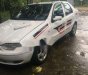 Fiat Siena 2002 - Bán Fiat Siena sản xuất năm 2002, màu trắng, giá tốt