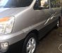 Hyundai Starex Van 2.5 MT 2006 - Bán ô tô Hyundai Starex Van 2.5 MT đời 2006, màu bạc, nhập khẩu nguyên chiếc