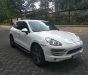 Porsche Cayenne 3.6 V6 2011 - Bán Porsche Cayenne 3.6 V6 đời 2011, màu trắng, nhập khẩu chính chủ