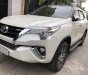 Toyota Fortuner 2017 - Bán Toyota Fortuner đời 2017, màu trắng mới chạy 3.000 km