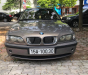 BMW 3 Series 318i  2003 - Cần bán gấp BMW 318i đời 2003 màu nâu, 199 triệu