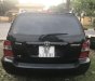 Toyota Highlander 2004 - Bán Toyota Highlander 2004, màu đen, nhập khẩu chính chủ