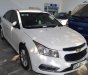 Chevrolet Cruze LT 1.6L 2017 - Cần bán Chevrolet Cruze LT 1.6L năm 2017, màu trắng, giá 480tr