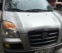 Hyundai Starex Van 2.5 MT 2006 - Bán ô tô Hyundai Starex Van 2.5 MT đời 2006, màu bạc, nhập khẩu nguyên chiếc