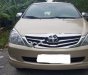 Toyota Innova J 2007 - Bán Toyota Innova J năm sản xuất 2007 xe gia đình, giá 288tr