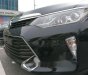 Toyota Camry  2.5Q  2018 - Cần bán Toyota Camry 2.5Q năm 2018, màu đen, giá tốt