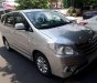 Toyota Innova   E 2014 - Cần bán xe Toyota Innova E sản xuất năm 2014, màu bạc còn mới, giá chỉ 515 triệu