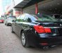 BMW 7 Series 730Li 2011 - Cần bán lại xe BMW 7 Series 730Li đời 2011, màu đen, nhập khẩu