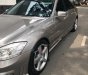 Mercedes-Benz S class S350 2009 - Cần bán xe Mercedes S350 2009, màu xám, nhập khẩu nguyên chiếc