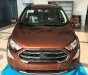 Ford EcoSport 2018 - Bán Ford Ecosport 2018, tặng bảo hiểm, phim, camera, vay 90% giao xe ngay