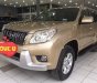 Toyota Prado GX 2.7 AT 2009 - Bán Toyota Prado GX 2.7 AT năm sản xuất 2009, màu vàng, nhập khẩu nguyên chiếc