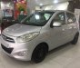 Hyundai i10 1.1MT 2013 - Bán Hyundai i10 1.1MT năm sản xuất 2013, màu bạc, nhập khẩu nguyên chiếc