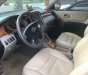 Toyota Highlander 2004 - Bán Toyota Highlander 2004, màu đen, nhập khẩu chính chủ