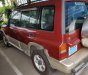 Suzuki Vitara 1.6 2006 - Bán Suzuki Vitara 1.6 đời 2006, màu đỏ, giá tốt