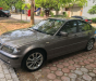 BMW 3 Series 318i  2003 - Cần bán gấp BMW 318i đời 2003 màu nâu, 199 triệu