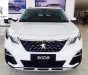 Peugeot 5008 1.6 AT 2018 - Bán ô tô Peugeot 5008 1.6 AT 2018, màu trắng