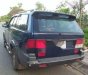 Ssangyong Musso 1998 - Cần bán gấp Ssangyong Musso đời 1998 xe gia đình, giá tốt