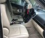 Chevrolet Captiva 2008 - Cần bán Chevrolet Captiva 2008, màu đen chính chủ, giá tốt