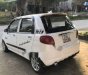 Daewoo Matiz  Se  2008 - Cần bán Daewoo Matiz Se sản xuất 2008, màu trắng, giá tốt