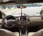 Toyota Innova   2.0E  2016 - Bán Toyota Innova 2.0E sản xuất 2016, màu bạc chính chủ