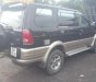 Isuzu Hi lander V-spec 2.5 MT 2005 - Cần bán lại xe Isuzu Hi lander V-spec 2.5 MT đời 2005, màu đen