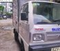 Suzuki Carry 2008 - Cần bán lại xe Suzuki Carry năm 2008, màu trắng, giá chỉ 115 triệu