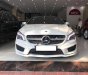 Mercedes-Benz CLA class CLA 250 4Matic 2015 - Bán Mercedes CLA 250 4Matic đời 2015, màu trắng, nhập khẩu