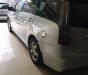 Mitsubishi Grandis 2.4 AT 2006 - Cần bán Mitsubishi Grandis 2.4 AT sản xuất năm 2006, màu bạc giá cạnh tranh