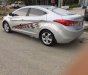 Hyundai Elantra 2013 - Bán Hyundai Elantra đời 2013, màu bạc giá cạnh tranh