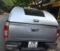 Isuzu Dmax 2012 - Cần bán gấp Isuzu Dmax năm sản xuất 2012, màu bạc, nhập khẩu, giá 365tr