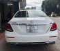 Mercedes-Benz E class E200 2017 - Bán Mercedes E200 sản xuất năm 2017, màu trắng