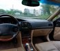 Daewoo Magnus 2.5 AT 2005 - Cần bán xe Daewoo Magnus 2.5 AT 2005, màu đen 