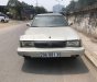 Toyota Cressida 1992 - Bán Toyota Cressida đời 1992, màu bạc