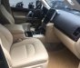 Toyota Land Cruiser 4.6 2015 - Bán xe Toyota Land Cruiser 4.6 2015, màu đen, nhập khẩu nguyên chiếc như mới