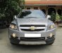 Chevrolet Captiva LTZ 2.4 Maxx 2010 - Bán Chevrolet Captiva 7 chỗ, dòng Maxx, số tự động, 1 đời chủ