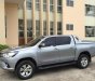 Toyota Hilux 2.8G 4x4 MT 2016 - Cần bán xe Toyota Hilux 2.8G 4x4 MT đời 2016, nhập khẩu nguyên chiếc, giá tốt