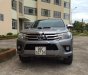 Toyota Hilux 2.8G 4x4 MT 2016 - Cần bán xe Toyota Hilux 2.8G 4x4 MT đời 2016, nhập khẩu nguyên chiếc, giá tốt