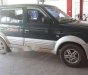 Mitsubishi Jolie 2004 - Cần bán xe Mitsubishi Jolie đời 2004, màu đen xe gia đình, giá chỉ 155 triệu