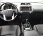 Toyota Prado TXL 2.7L 2016 - Cần bán xe Toyota Prado TXL 2.7L đời 2016, màu đen, xe nhập như mới