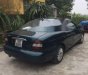 Daewoo Leganza 1999 - Cần bán xe Daewoo Leganza năm sản xuất 1999, màu xanh